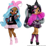 L.O.L. Üllatus OMG Hello Kitty My Melody moenukk - Pilt 5