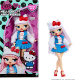 L.O.L. Üllatus OMG Hello Kitty My Melody moenukk