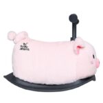 My Buddy Wheels Rock & Roll Pig 2-ühes kiik ja sõit - Pilt 3