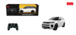 RASTAR 1:24 Range Rover Sport SV raadio teel juhitav auto valge - Pilt 4