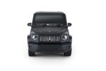 RASTAR 1:24 Mercedes-Benz G63 raadio teel juhitav auto matt must - Pilt 3