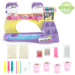 SO SLIME Slimelicious lima tehase meisterdamiskomplekt - Pilt 5