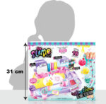 SO SLIME Slimelicious lima tehase meisterdamiskomplekt - Pilt 4