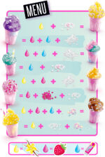 SO SLIME Slimelicious lima tehase meisterdamiskomplekt - Pilt 3