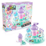 SO SLIME Kawaii limatehase meisterdamiskomplekt