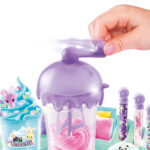 SO SLIME Kawaii limatehase meisterdamiskomplekt - Pilt 2