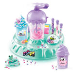 SO SLIME Kawaii limatehase meisterdamiskomplekt - Pilt 3