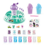 SO SLIME Kawaii limatehase meisterdamiskomplekt - Pilt 4