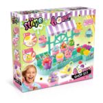 SO SLIME lillepoe lima ja savi mängukomplekt - Pilt 3