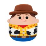 Disney Toy Story pehmed kommid, 20 cm - Pilt 4