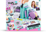 STYLE 4 EVER 3-ühes kaunistusstuudio meisterdamiskomplekt - Pilt 3