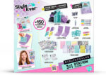 STYLE 4 EVER 3-ühes kaunistusstuudio meisterdamiskomplekt - Pilt 5