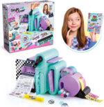 STYLE 4 EVER 3-ühes kaunistusstuudio meisterdamiskomplekt - Pilt 2