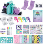 STYLE 4 EVER 3-ühes kaunistusstuudio meisterdamiskomplekt