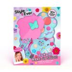 STYLE 4 EVER lillemaigistuudio laste meigikomplekt - Pilt 3