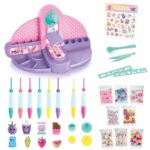 STYLE 4 EVER DIY lõhnapliiatsi tehas ja 150+ tarvikut - Pilt 3