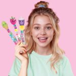 STYLE 4 EVER DIY lõhnapliiatsi tehas ja 150+ tarvikut - Pilt 4
