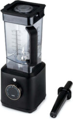 Wilfa Power Fuel XL PB1B-P2000 blender - Pilt 2