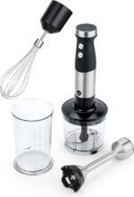 Wilfa Fusion 1000 IM2-1000FP saumikser