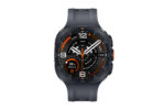 Samsung Galaxy Watch Ultra2 nutikell, 47 mm, titaanhall - Pilt 2