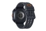 Samsung Galaxy Watch Ultra2 nutikell, 47 mm, titaanhall - Pilt 4