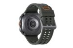 Samsung Galaxy Watch Ultra2 nutikell, 47 mm, titaanhõbedane - Pilt 4