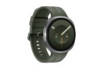 Samsung Galaxy Watch9 4G nutikell, 44 mm, hõbedane - Pilt 3
