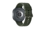 Samsung Galaxy Watch9 4G nutikell, 44 mm, hõbedane - Pilt 4