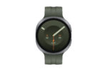 Samsung Galaxy Watch9 BT nutikell, 44 mm, hõbedane - Pilt 2