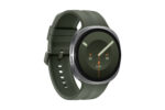 Samsung Galaxy Watch9 BT nutikell, 44 mm, hõbedane - Pilt 3
