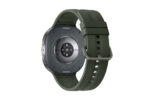 Samsung Galaxy Watch9 BT nutikell, 44 mm, hõbedane - Pilt 4