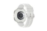 Samsung Galaxy Watch9 4G nutikell, 40 mm, kreemjas - Pilt 4