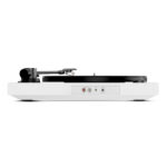 Mixx Analog Plus 2-ühes vinüül- ja CD-mängija, valge - Pilt 3