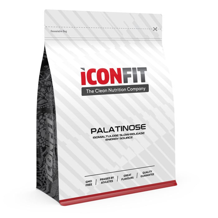 ICONFIT Palatinose™ isomaltuloos, 1 kg