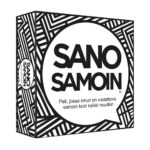 Sano Samoin peomäng