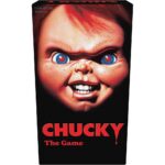 Mängu Goliath Chucky kaardimäng, inglise keel - Pilt 2