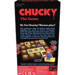 Mängu Goliath Chucky kaardimäng, inglise keel - Pilt 3