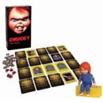 Mängu Goliath Chucky kaardimäng, inglise keel - Pilt 4