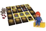Mängu Goliath Chucky kaardimäng, inglise keel - Pilt 5