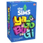 Goliath The Sims YaGoBuGi peomäng