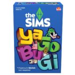 Goliath The Sims YaGoBuGi peomäng - Pilt 2