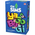 Goliath The Sims YaGoBuGi peomäng - Pilt 3