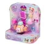 Clickeez Deluxe võtmehoidja Fidget - Pilt 3