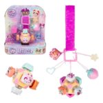 Clickeez Deluxe võtmehoidja Fidget - Pilt 4