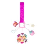 Clickeez Deluxe võtmehoidja Fidget - Pilt 5