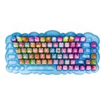 Clickeez Keyboard Mega Pack Keyboard Fidget - Pilt 5