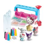 Clementoni Hello Kitty Pen Creator Pen stuudio - Pilt 4