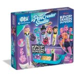 Clementoni K-Pop Pen Creator Pen Studio
