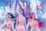 Clementoni Super K-Pop Demon Hunters pusle, 104 tükki - Pilt 2