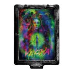 Clementoni Metamorphic Art Collection, Stranger Things Vecna ​​needus pusle, 520 tükki - Pilt 2